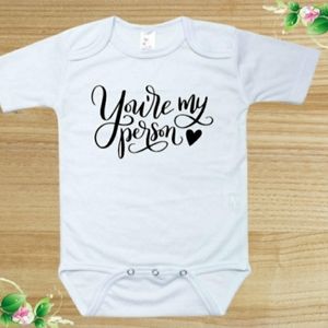 Custom onesies